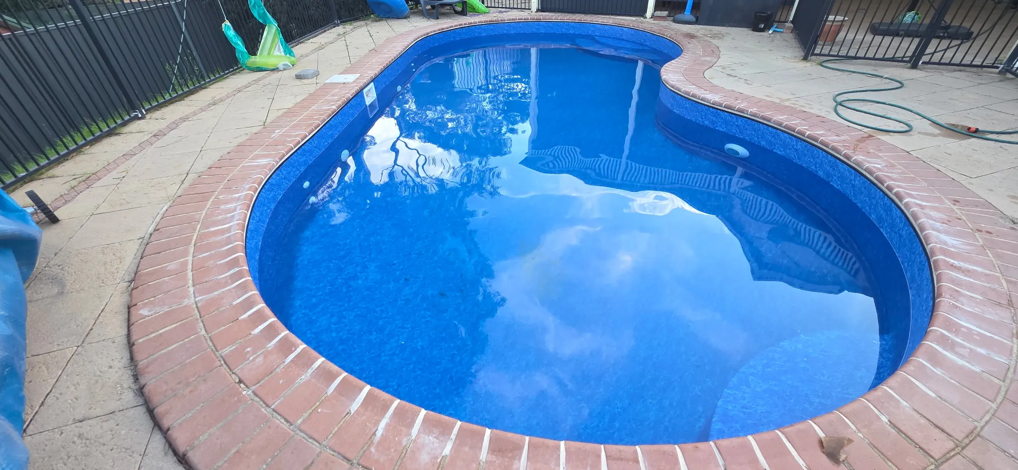 Kidney Pool Rescue at Coromandel Valley