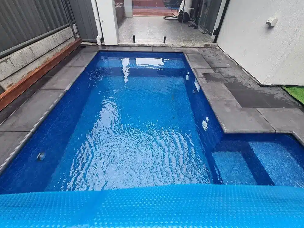 Plunge Pools