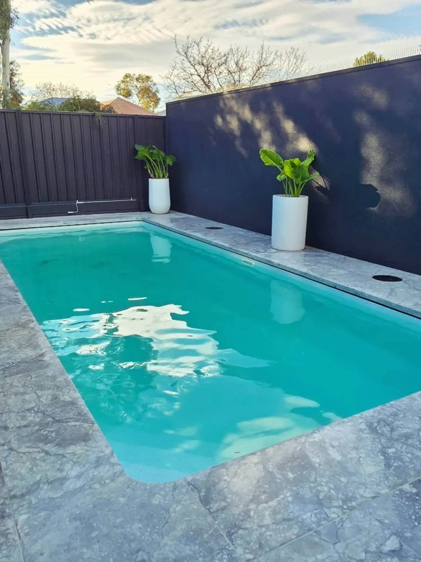 Vinyl Liner Replacement