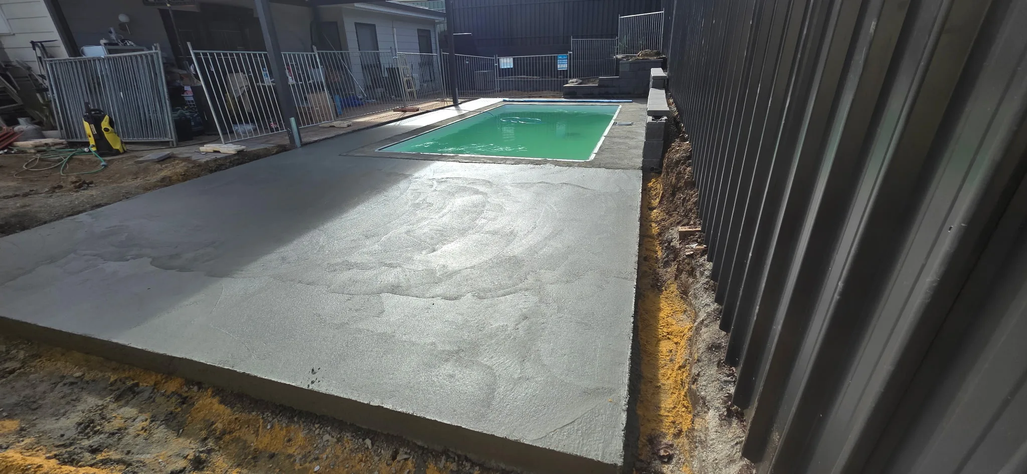 Five Day Signature at Woodcroft