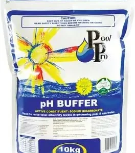 Pool Pro pH Buffer Bag 10kg x 2 - B10