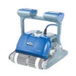 Maytronics Dolphin M 400 CB robotic pool cleaner