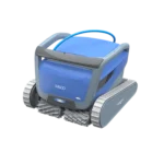 Maytronics Dolphin M 600 robotic pool cleaner