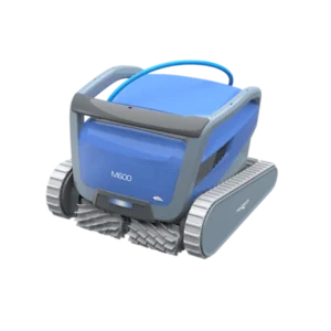 Maytronics Dolphin M 600 robotic pool cleaner