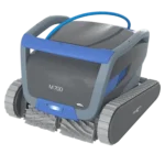 Maytronics Dolphin M 700 robotic pool cleaner
