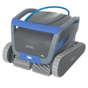 Maytronics Dolphin M 700 robotic pool cleaner