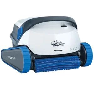 Maytronics Dolphin S 150 robotic pool cleaner