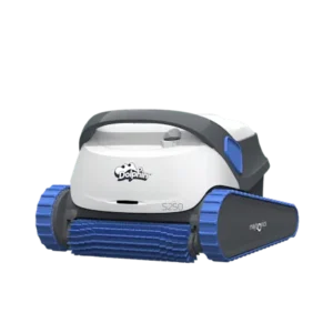 Maytronics Dolphin S 250 robotic pool cleaner