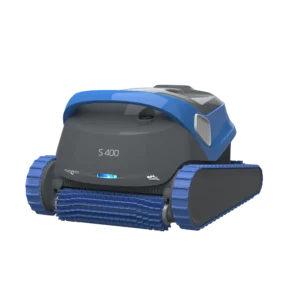 Maytronics Dolphin S 400 robotic pool cleaner