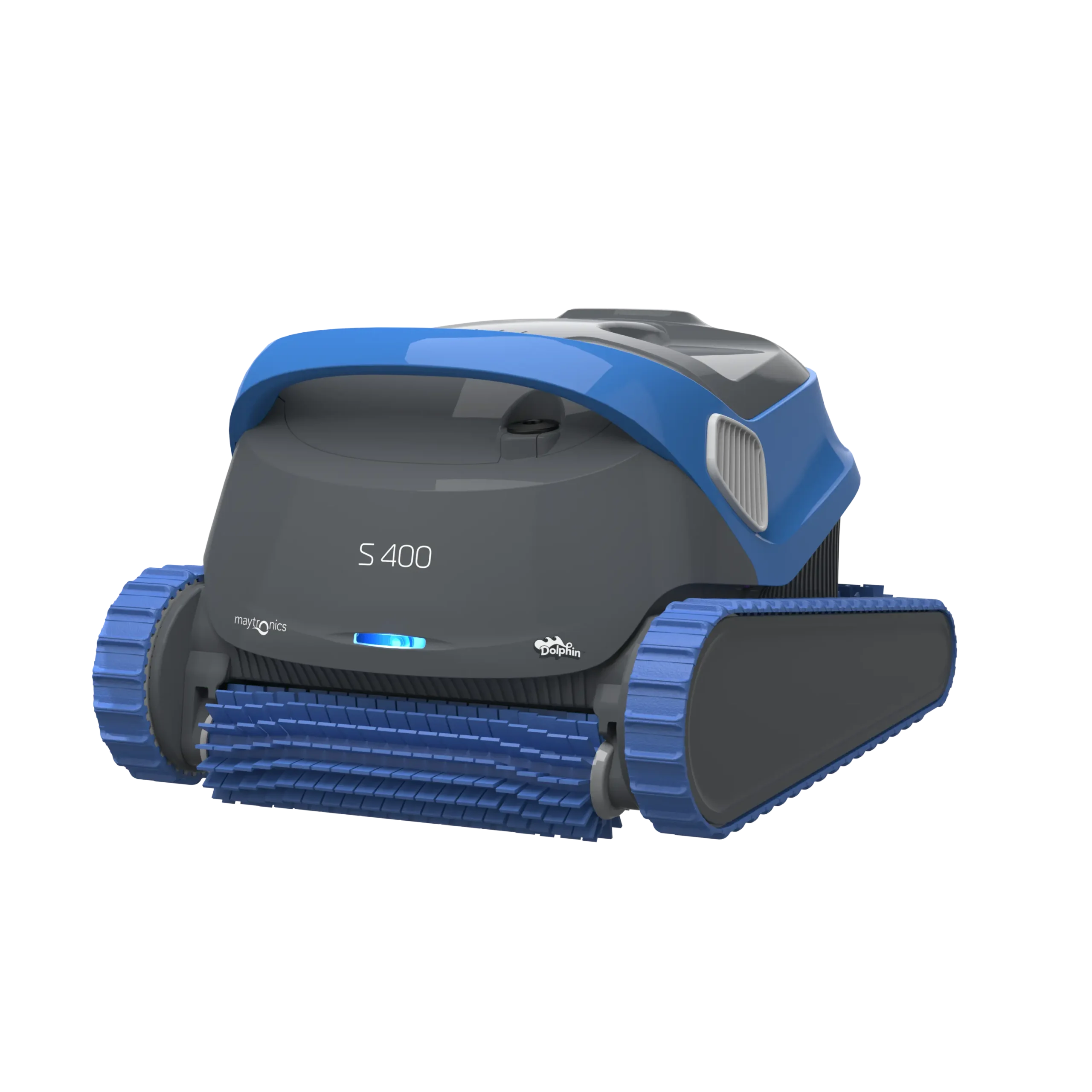 Maytronics Dolphin S 400 robotic pool cleaner