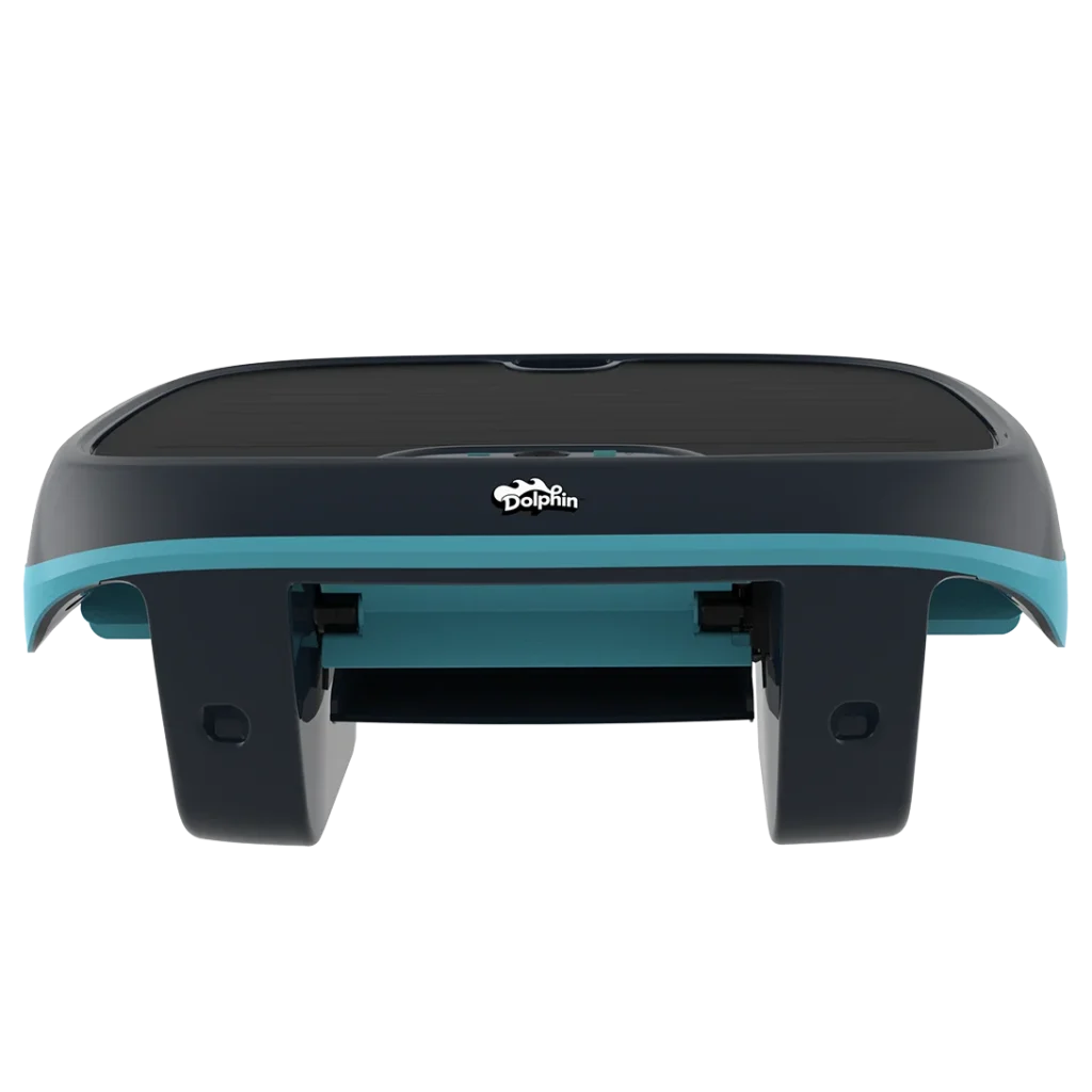 Maytronics Dolphin Skimmi 200 solar robotic pool skimmer