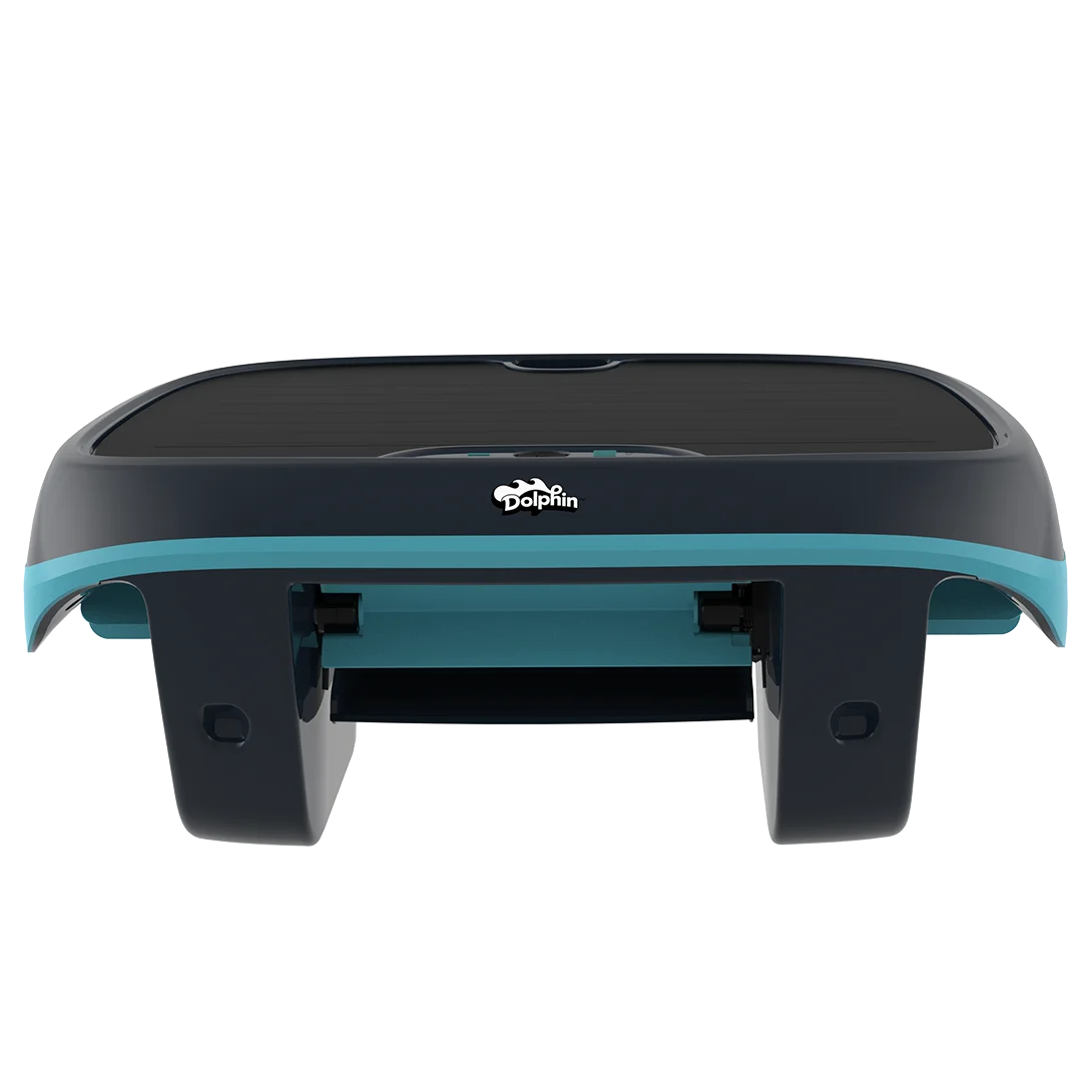 Maytronics Dolphin Skimmi 200 solar robotic pool skimmer