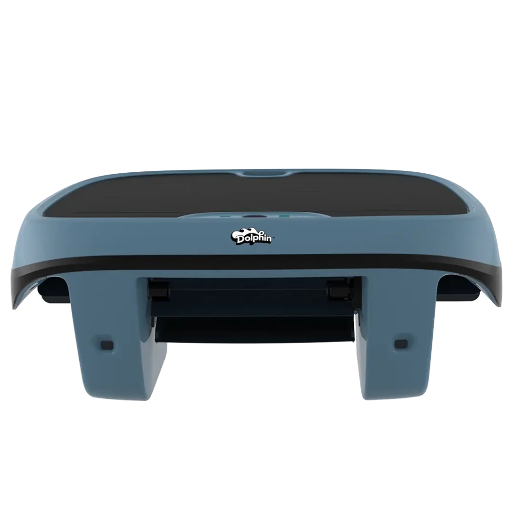 Maytronics Dolphin Skimmi 300 solar robotic pool skimmer