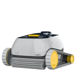 Maytronics Dolphin X 20 robotic pool cleaner