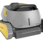 Maytronics Dolphin X 25 robotic pool cleaner