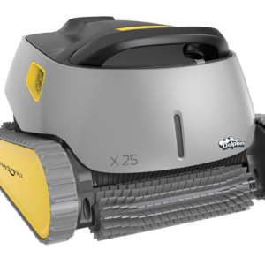 Maytronics Dolphin X 25 robotic pool cleaner