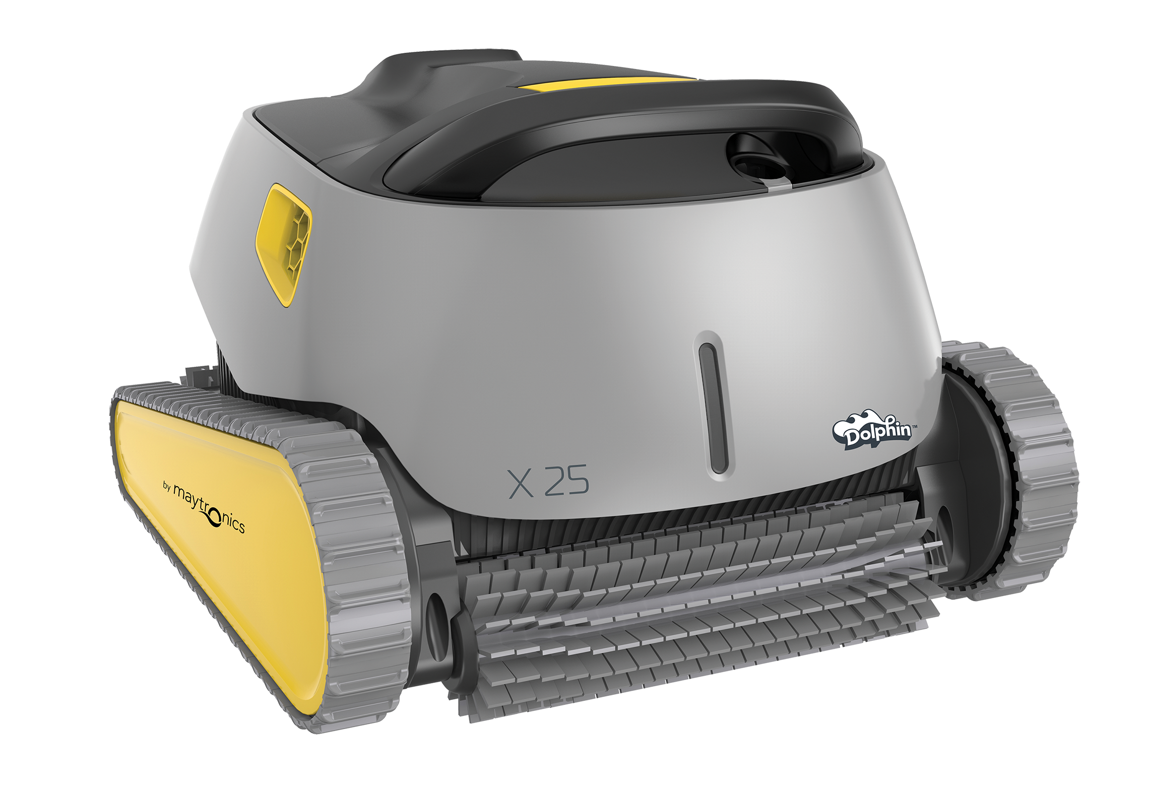 Maytronics Dolphin X 25 robotic pool cleaner