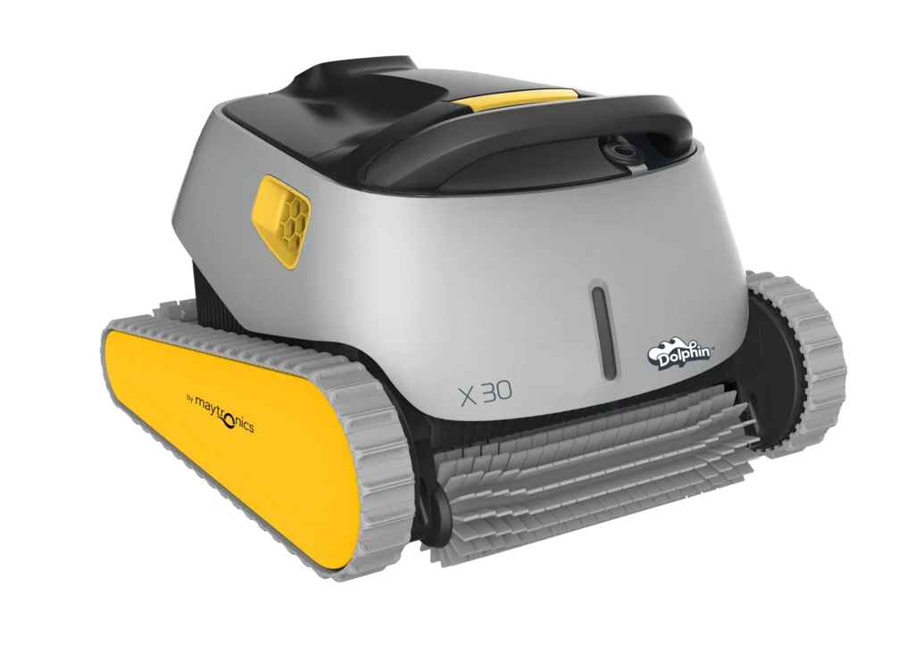 Maytronics Dolphin X 30 robotic pool cleaner