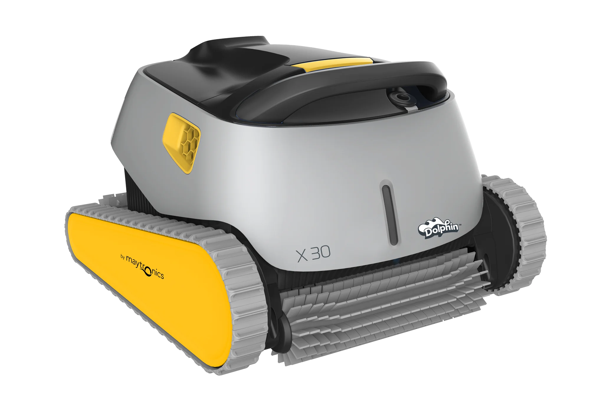 Maytronics Dolphin X 30 robotic pool cleaner
