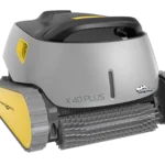 Maytronics Dolphin X 40 Plus robotic pool cleaner
