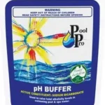 pH Buffer 2kg x 10 - B02