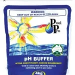 pH Buffer 4kg x 5 - B04