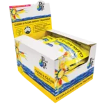 Clean & Clear Sachet 500g Display x 10 - SC05