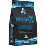 Pool Pro MineralX 10kg (Mineral Blend) (Black) Australian Made