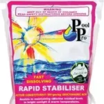 Rapid Stabiliser 1kg x 20 - SR01