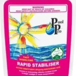 Rapid Stabiliser 2kg x 10 - SR02