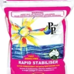 Rapid Stabiliser 3kg x 6 - SR03