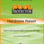 Pool Protector 2Kg (Calcium Chloride) Hardness Raiser (10-C)