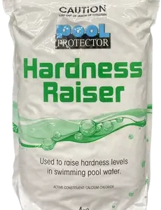 Pool Protector 4Kg (Calcium Chloride) Hardness Raiser water hardener (5)
