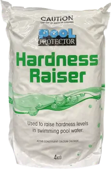 Pool Protector 4Kg (Calcium Chloride) Hardness Raiser water hardener (5)