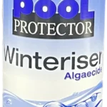 Pool Protector 500 ml Winteriser Algaecide (50g/L Copper)