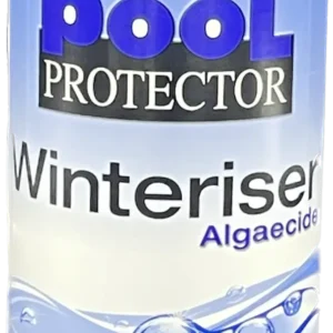 Pool Protector 500 ml Winteriser Algaecide (50g/L Copper)