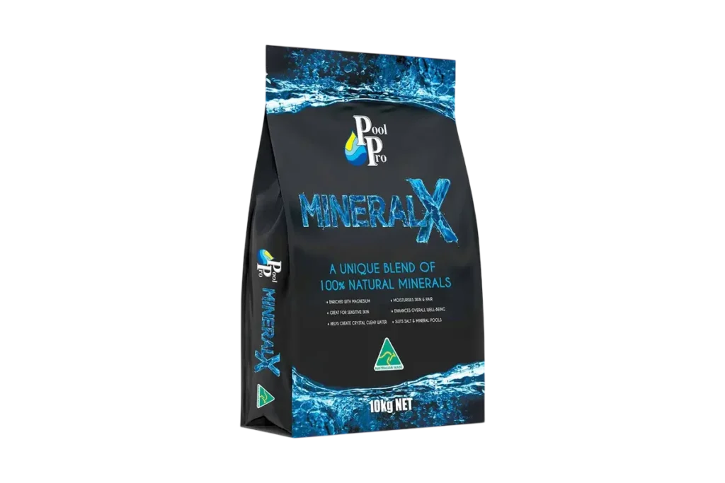 Pool Chemicals