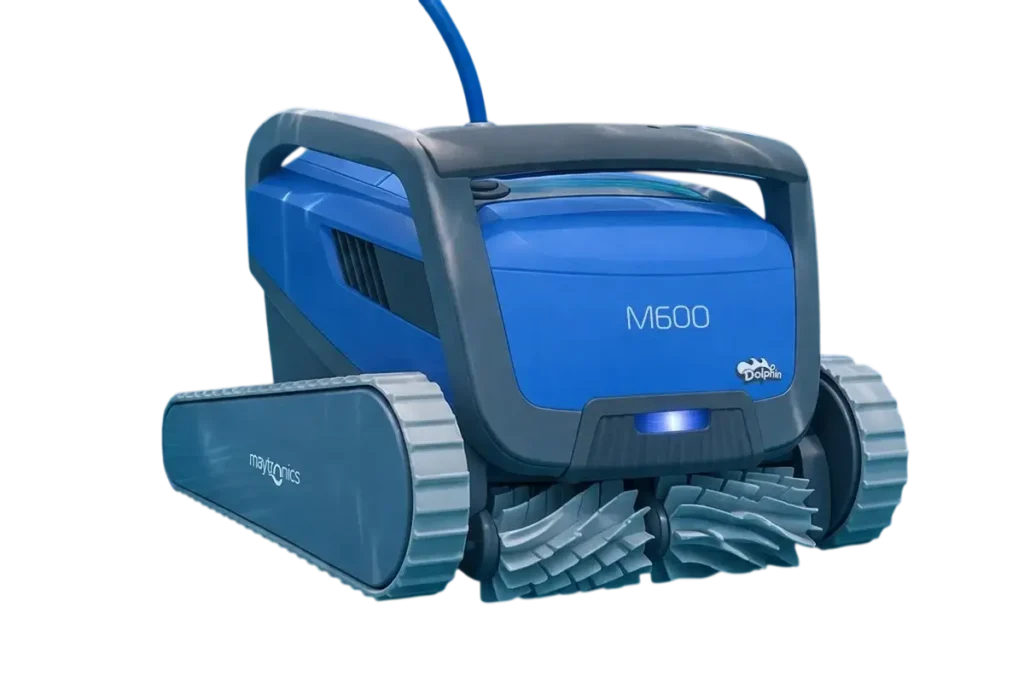 Robotic Pool Cleaners