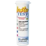 InstaTest PRO 600 Plus 6 in 1 Test Strips (50 strips)